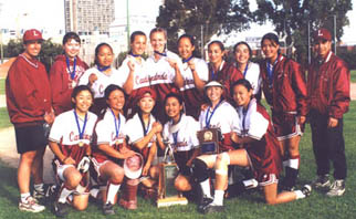 1998 Champions